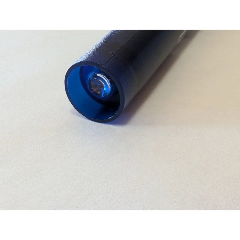 TriCor Pharmaceutical Drug Rep Promo Pen Look A Like Flashlight